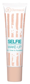 Dermacol Selfie Make-Up Foundation 2in1 25ml 02