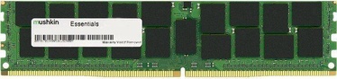 Operatīvā atmiņa (RAM) Mushkin Essentials MES4U240HF16G DDR4 16 GB