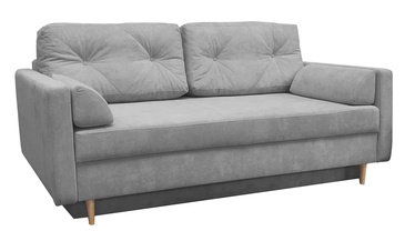 Idzczak Meble Astoria Queens 21 Sofa Grey