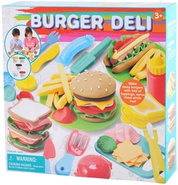 Veidošanas pasta PlayGo 8220/8330
