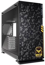 In Win Case 101 TUF TG Black