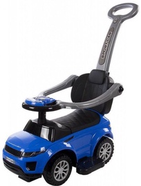 Baby Mix Sport Car 3in1 HZ614 Blue