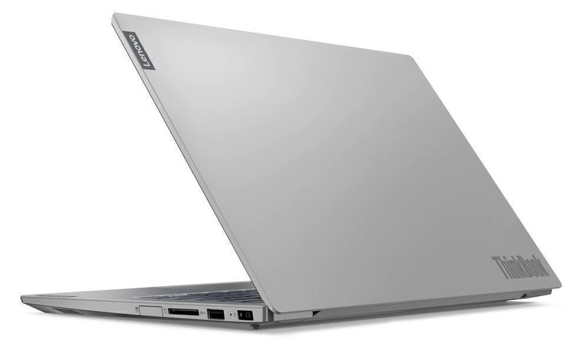Ноутбук Lenovo ThinkBook 14 G2 14Z94EA PL, AMD Ryzen™ 7-4700U, 8 GB, 512 GB, 14 ″, AMD Radeon Vega 7, серый