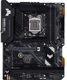 Mātesplate Asus TUF Gaming H570-PRO WIFI
