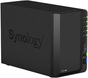 Корпус NAS Synology DiskStation DS220+