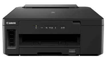 Многофункциональный принтер Canon PIXMA GM2050, струйный, цветной