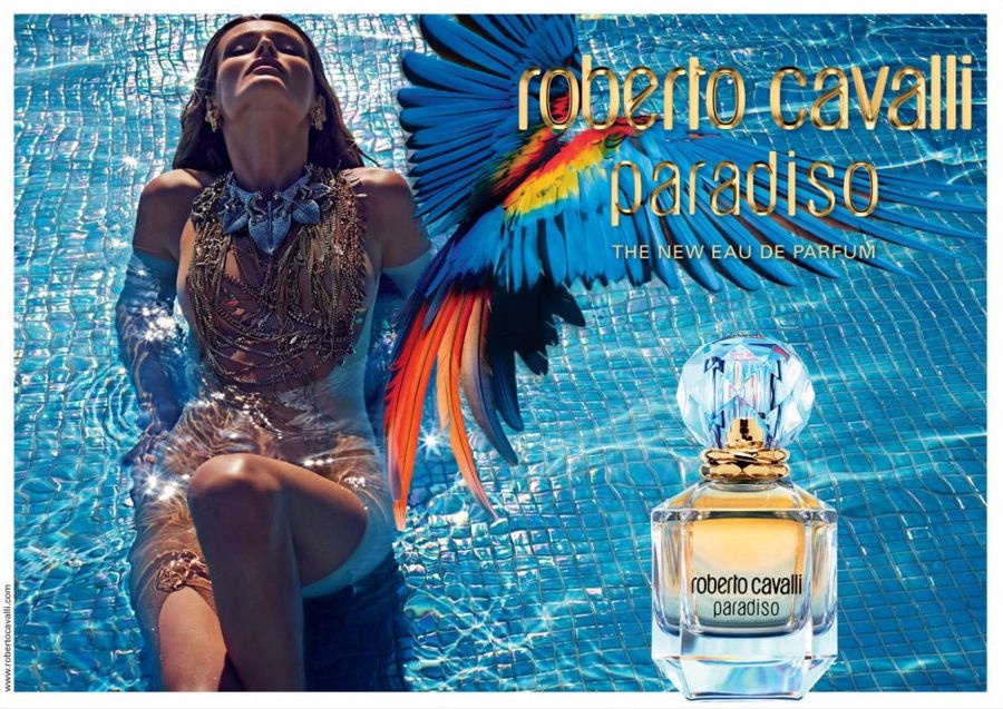 roberto cavalli vanilla perfume