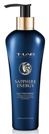 Juuksemask T-LAB Professional Sapphire Energy, 300 ml