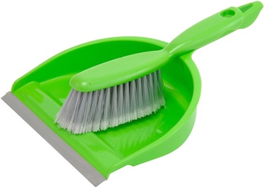 SN Dust Pan Scotch-Brite Green 000051061715
