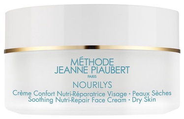 Veido kremas Jeanne Piaubert Nourilys, 50 ml