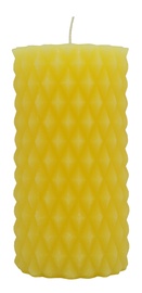 Küünal silinder, 6.5x12 cm