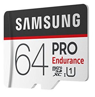 Mälukaart Samsung, 64 GB