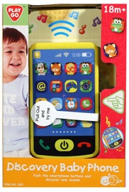 PlayGo Discovery Baby Phone 2671