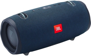 JBL Xtreme 2 Portable Bluetooth Speaker Blue