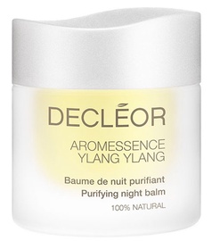 Decleor Aromessence Ylang Ylang Purifying Night Balm 15ml