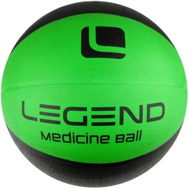 Медицинский набивной мяч Legend Cellular, 3 кг