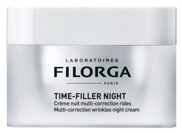 Sejas krēms Filorga Time Filler, 50 ml, sievietēm
