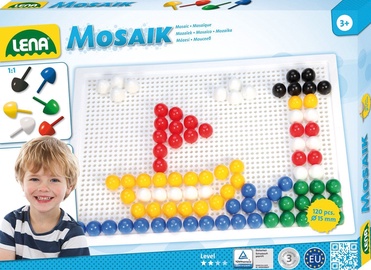 Mozaika Lena 35609, 120 vnt.