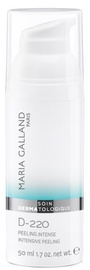 Veido odos šveitiklis Maria Galland D-220 Intensive Peeling, 50 ml