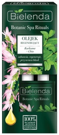Bielenda Botanic Spa Rituals Turmeric + Chia Face Oil 15ml