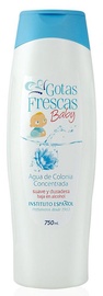 Одеколон Instituto Español Gotas Frescas Baby Concentrated EDC, 750 ml