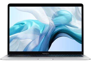 Apple MacBook Air / MVFL2RU/A / 13.3" Retina / i5 DC 1.6 GHz / 8GB RAM / 256 SSD / RUS Silver