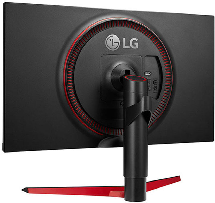 Review LG UltraGear 27GL650F-B: un monitor con G-Sync, 144hz y 1MS  especializado en gaming e esports - Cultura Geek