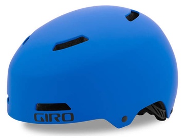 Jalgrattakiiver teismelistele GIRO, sinine, 510 - 550 mm