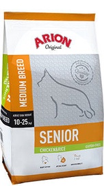 Arion Original Senior Medium Chicken & Rice 12kg