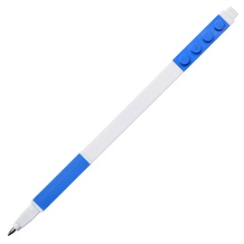 LEGO Gel Pen Set 2pcs Blue 51503
