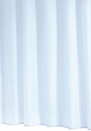 Vannitoakardin Ridder Standard 31311, valge, 200 cm x 180 cm
