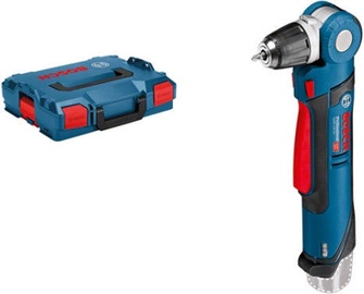 Bosch GWB 12V-10 Cordless Angle Drill + L-Boxx 102 without Battery