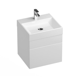 Шкаф для ванной Ravak, белый, 55 x 45 см x 55 см