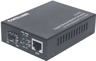 Оптический обменник Intellinet 510493, 1 Мб/с