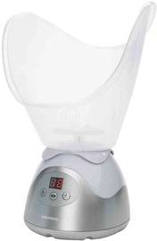 Grundig FS 4820 Silver/White