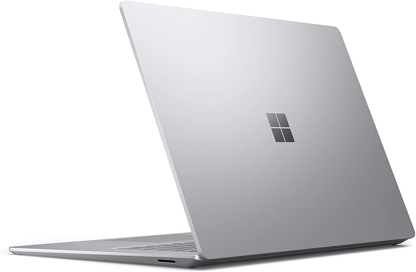 Ноутбук Microsoft Surface Laptop 4 5UI-00025, AMD Ryzen 7-4980U, 8 GB, 256 GB, 15 ″, серый