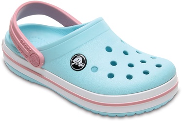 Crocs Kids' Crocband Clog 204537-4S3 28-29