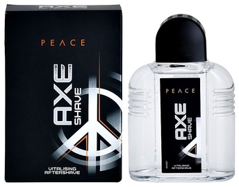 Pēc skūšanās losjons Axe Peace, 100 ml