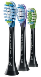Philips Sonicare C3 HX9073/33 Black
