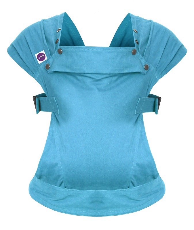 Izmi breeze baby carrier online