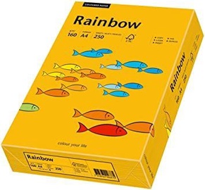 Papyrus Rainbow Paper A4 Light Orange