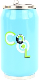 Yoko Design Isotherm Tin Can 0.28l Cool Light Blue