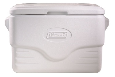 Šaltdėžė Coleman Xtreme Marine 36QT White, 32.9 l