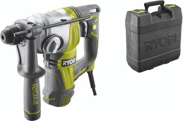Ryobi RSDS800-K Rotary Hammer