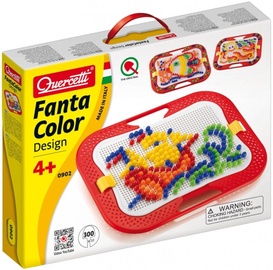 Quercetti Fantacolor Design 0902