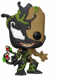 Funko Pop! Marvel Spider Man Maximum Venom Venomized Groot 613