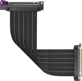 Cooler Master Riser Cable PCI-E 3.0 X16 V2.0 300mm