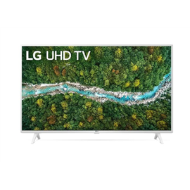 Televiisor LG 43UP76903LE, UHD, 43 "