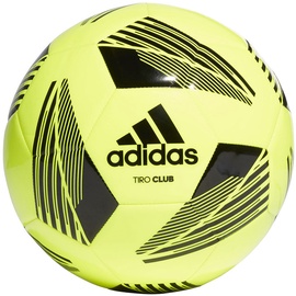 Futbolo kamuolys Adidas Tiro Club, 5