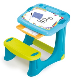 Smoby Magic Desk Blue